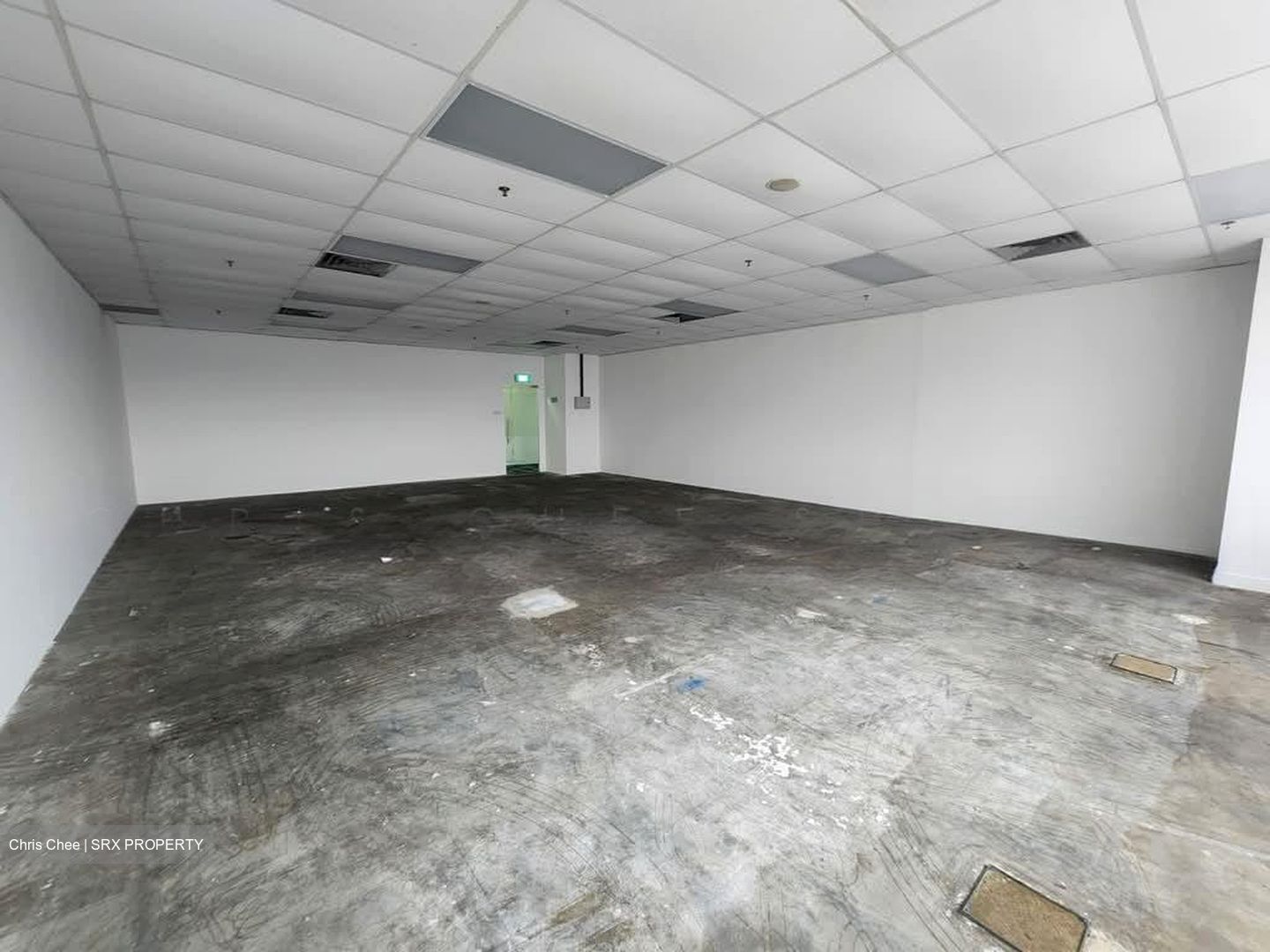Bukit Merah Central (D3), Office #595647641